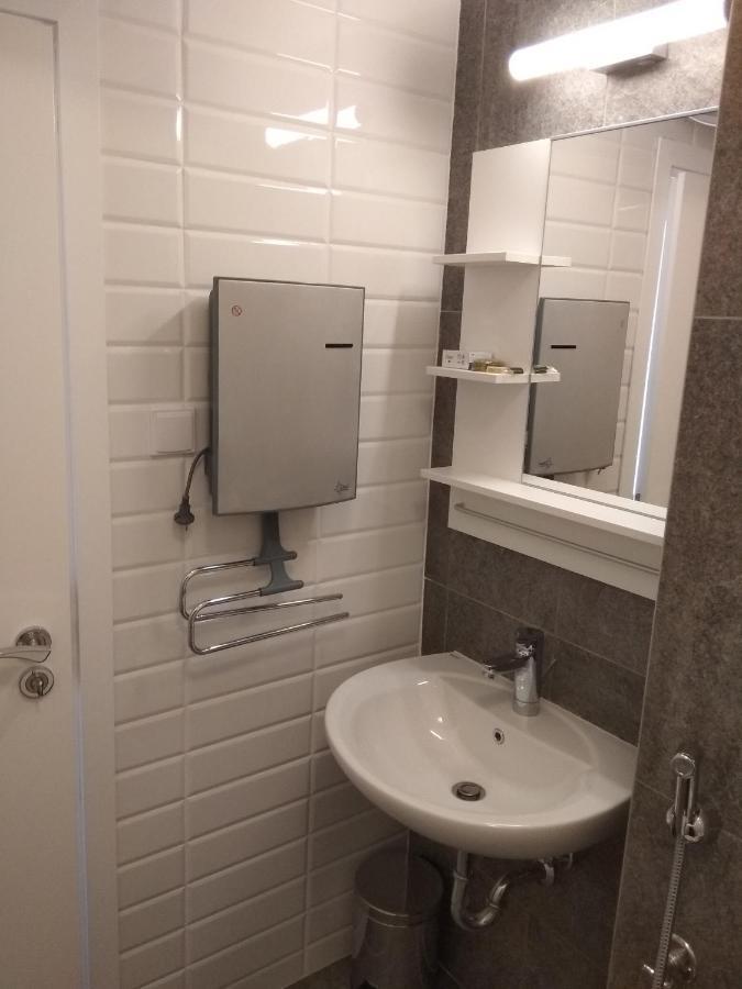 Комплекс Падалото "Етно" Apartment Smolyan Bagian luar foto