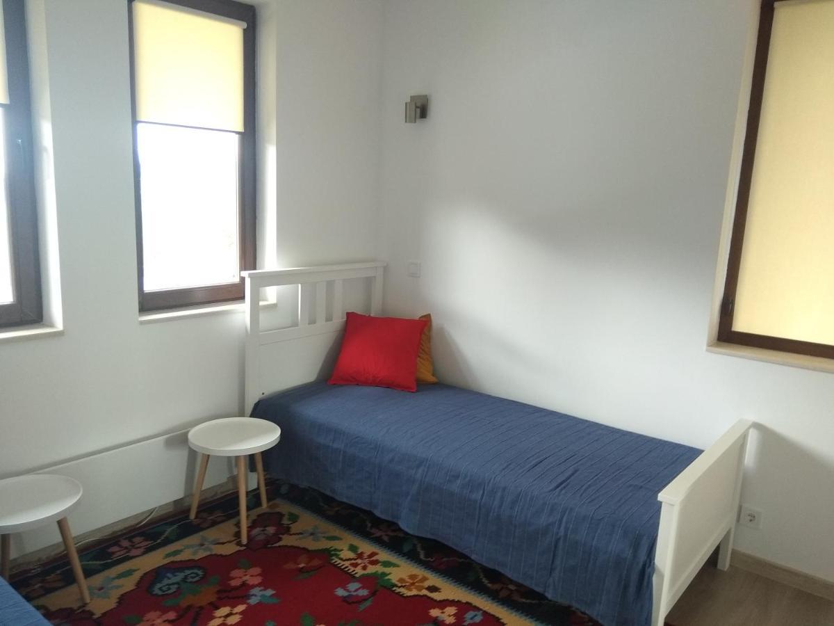 Комплекс Падалото "Етно" Apartment Smolyan Bagian luar foto