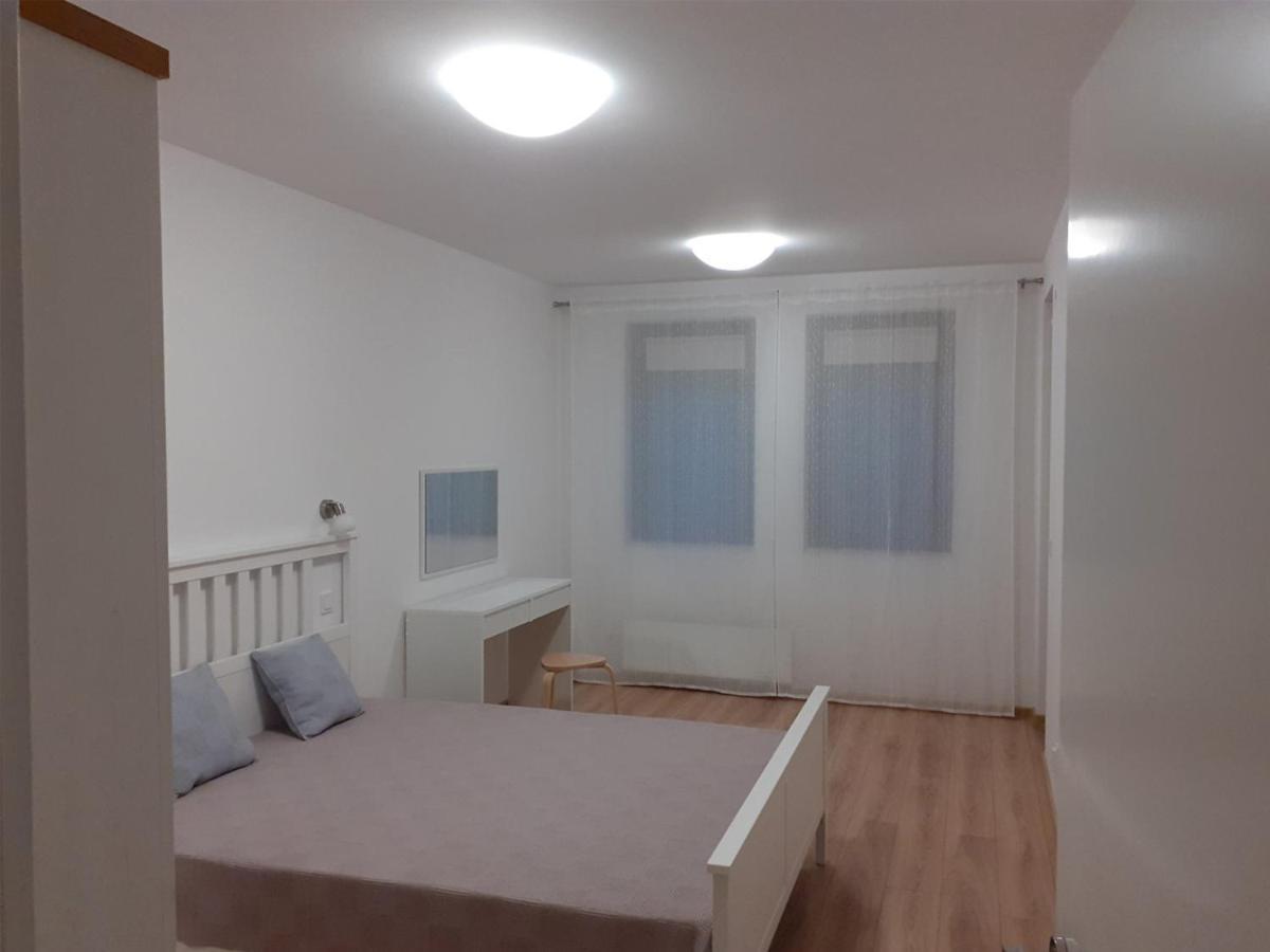 Комплекс Падалото "Етно" Apartment Smolyan Bagian luar foto