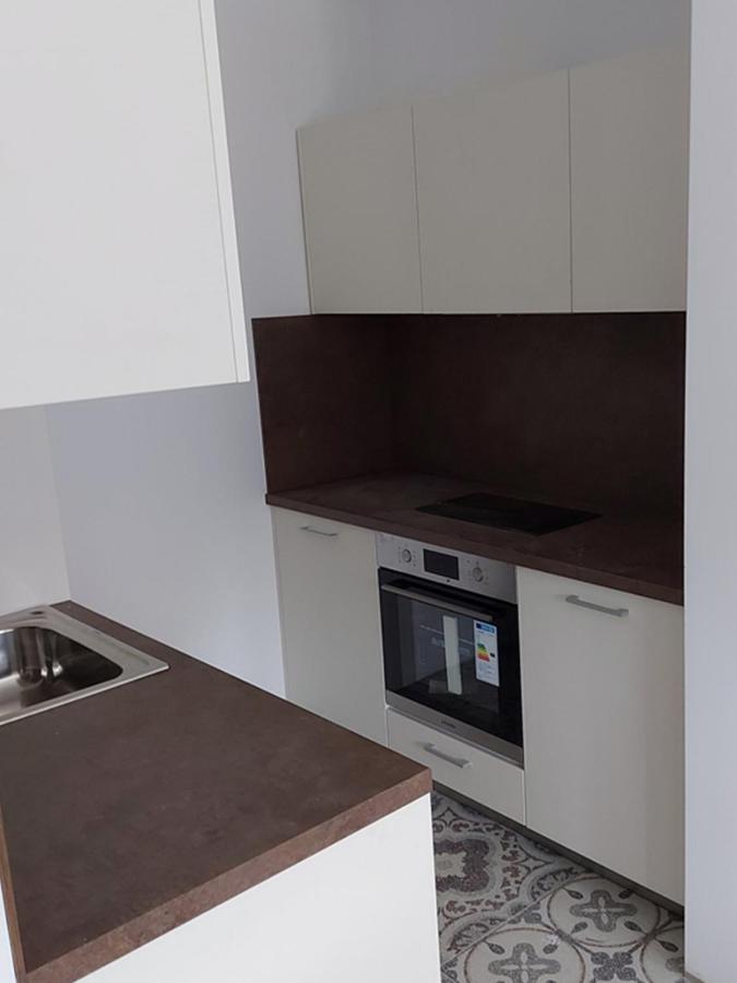 Комплекс Падалото "Етно" Apartment Smolyan Bagian luar foto