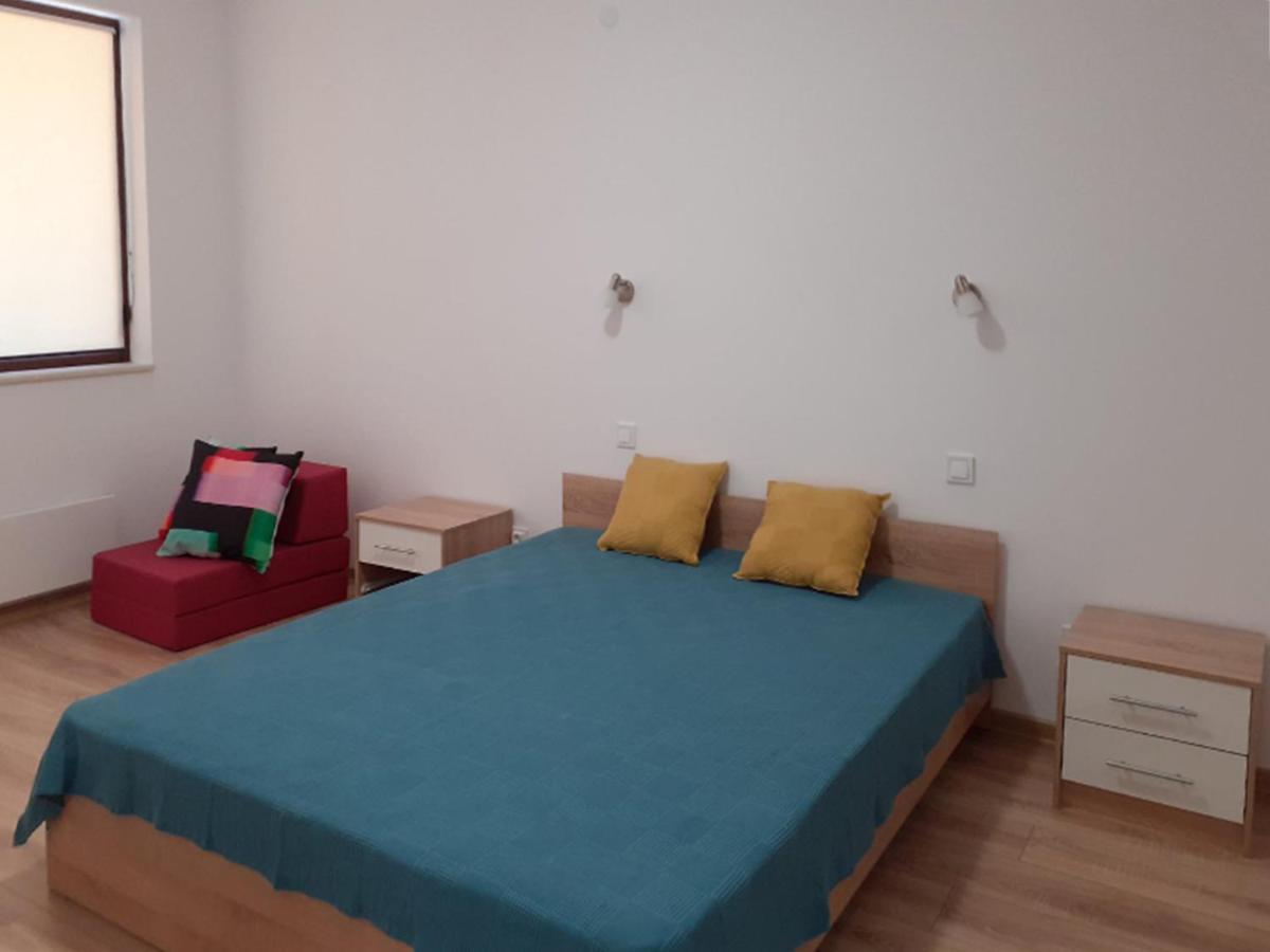 Комплекс Падалото "Етно" Apartment Smolyan Bagian luar foto
