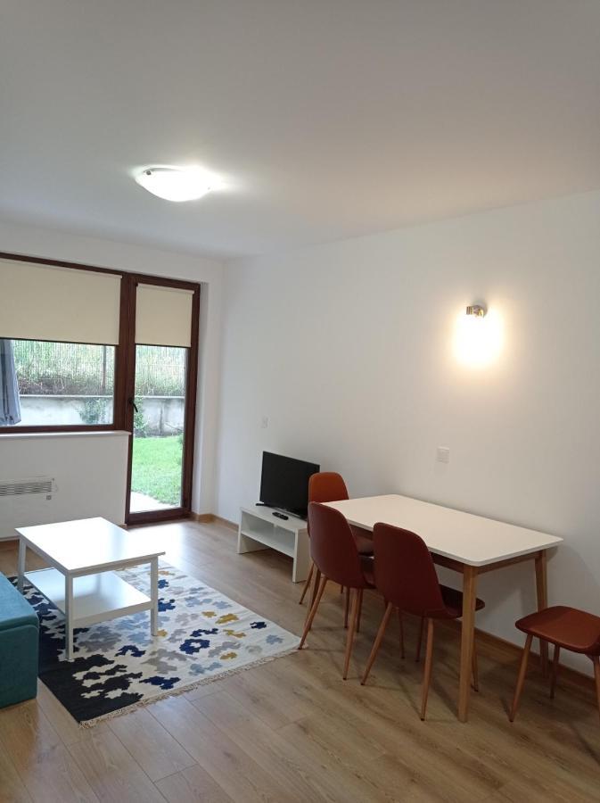 Комплекс Падалото "Етно" Apartment Smolyan Bagian luar foto
